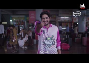 redBus Rolls Out ‘Aai Shappath’ Campaign To Highlight Everyday Travel In Maharashtra