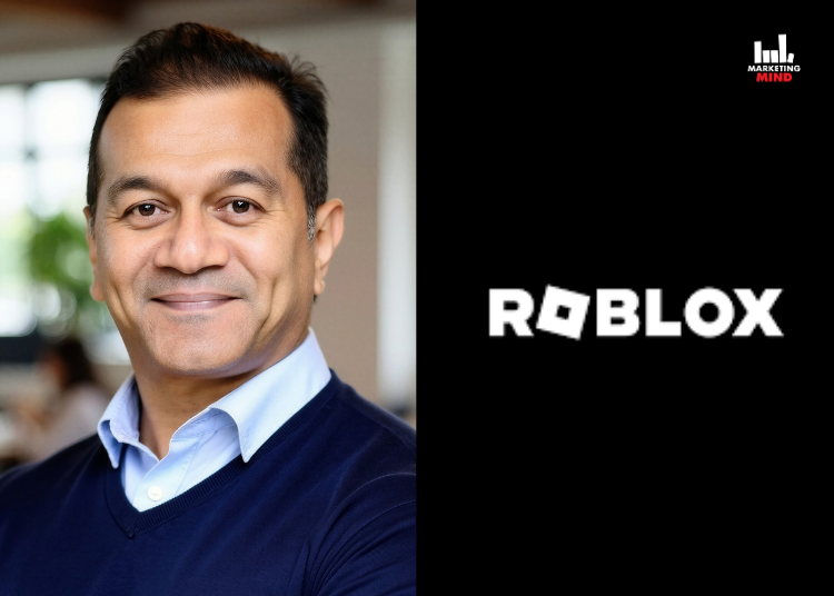 Roblox Appoints Sunil Rao As MD For India