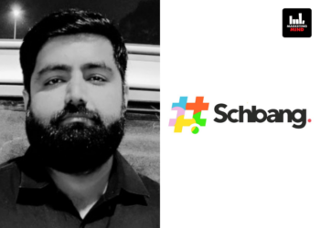 Abhishek Lohmod Joins Schbang As Integrated Planning Lead