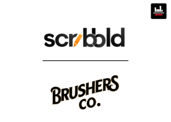 Scribbld Wins Digital Mandate For Brushers Co In India