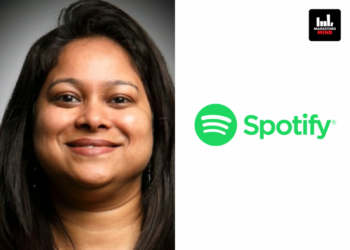 Spotify Elevates Shipra Srivastava To Head Of Marketing in India