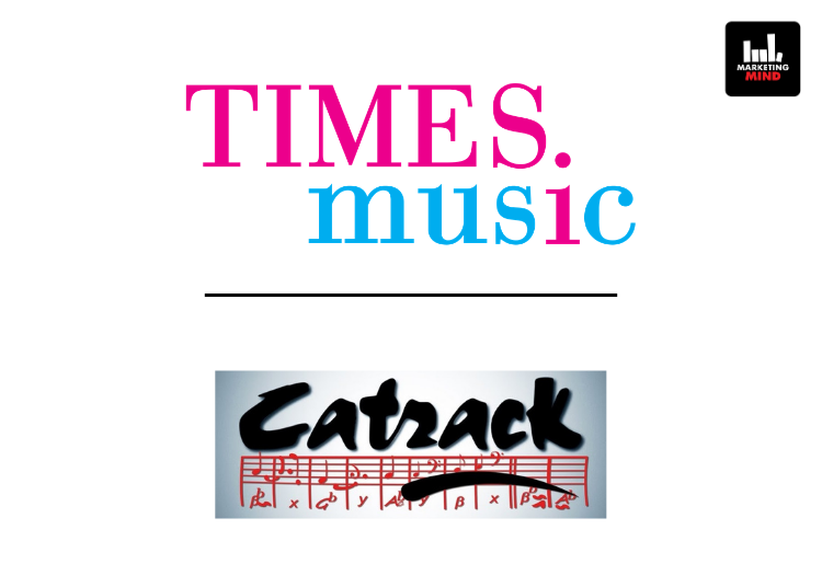 Times Music Acquires Catrack Entertainment To Expand Punjabi Music Catalogue