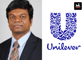 Vijay Raj Exits Unilever After 26 Years