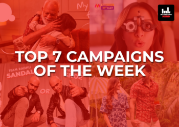 7 Campaigns That Served Drama, Design & A Dash Of Emotion