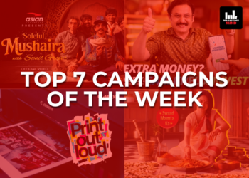 Campaigns That Defined The Week, From Cricket To Consumer Trust
