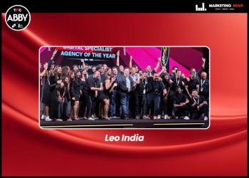 ABBYs 2026: Leo India Wins Big, Secures 4 Specialist Agency Of The Year Titles