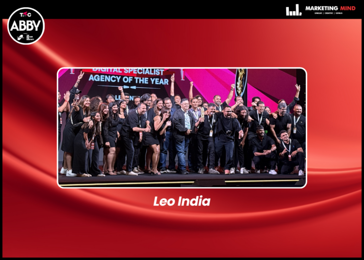 ABBYs 2026: Leo India Wins Big, Secures 4 Specialist Agency Of The Year Titles