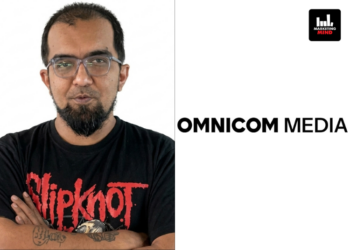 Siddhant Mazumdar Joins Omnicom Media Group India As Chief Content Officer
