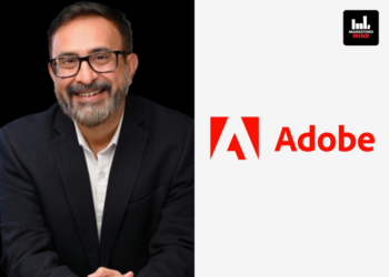 Adobe Appoints Manoj Nagpal As VP - Global Delivery Center & Shared Services