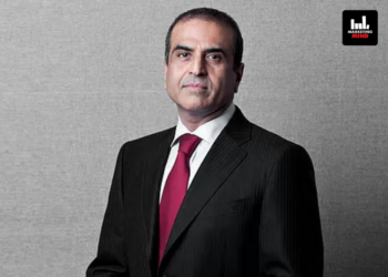 Sunil Bharti Mittal Plans To Pass Airtel Baton To His Children Over Next 10 Years