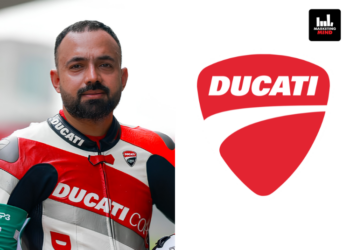 Ducati India Elevates Amit Chauhan To Head Of Marketing