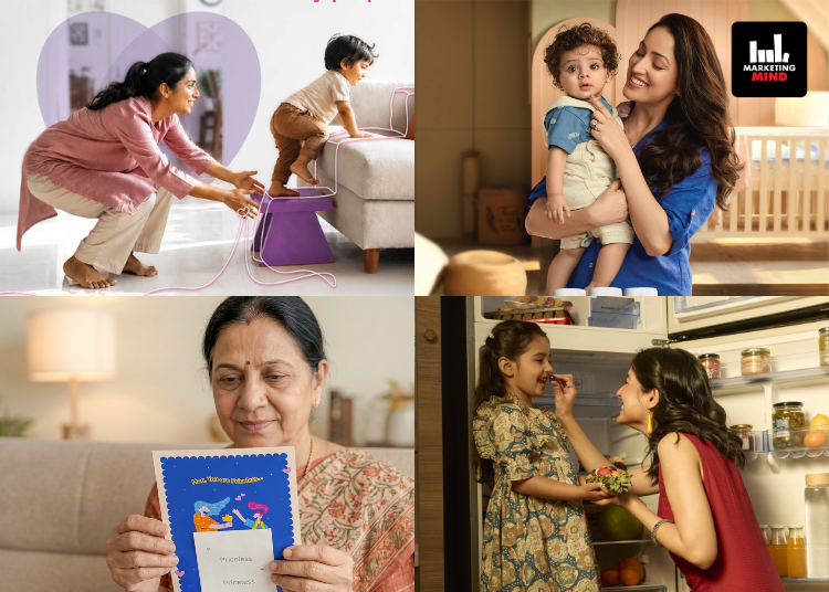 Brands Keep It Real With Heartfelt Motherhood Stories Ahead Of Mother’s Day 2026