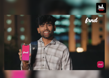 FRND Launches ‘FRND Hai’ Campaign Spotlighting Mental Health & Meaningful Conversations