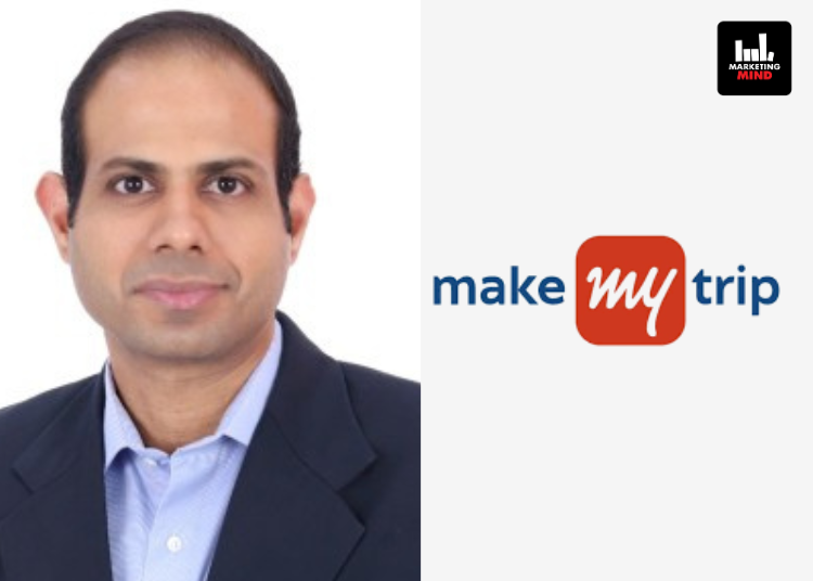 MakeMyTrip Elevates Abhinav Narula To Senior VP- Marketing