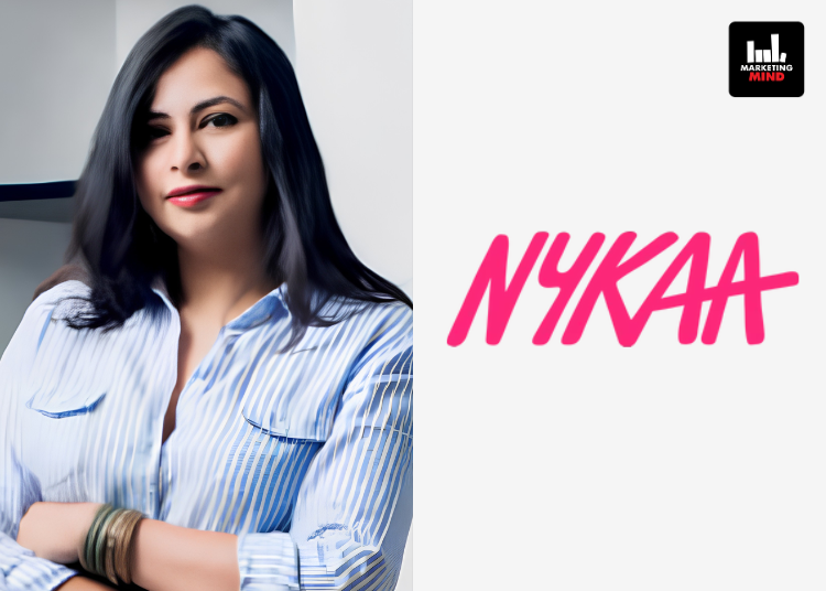 Nykaa Elevates Pearl Shah AS Senior Vice President, Owned Brands – Kay & Private Labels