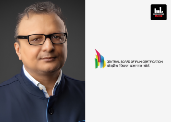 Shashi Shekhar Vempati Takes Charge As CBFC Chairperson