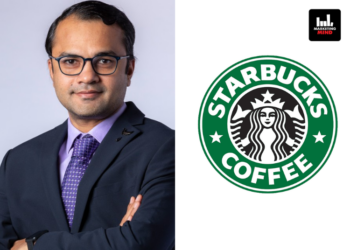 Rahul Khona Rejoins Starbucks India As Chief Technology Officer