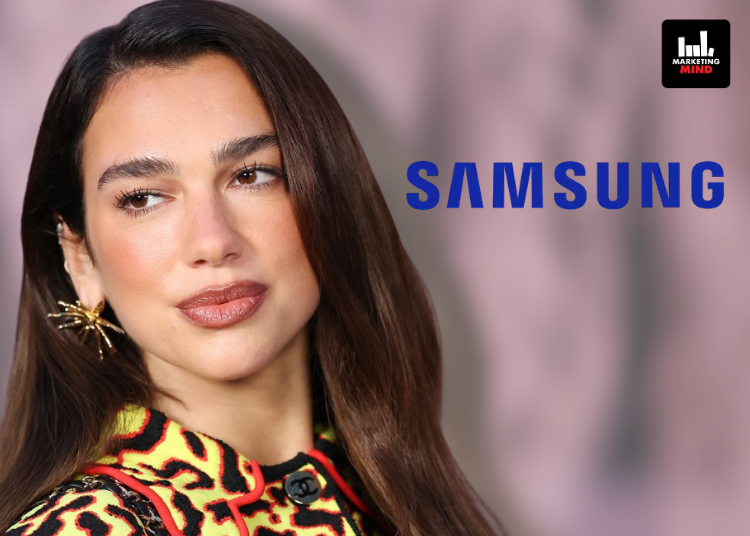 Dua Lipa ,Samsung ,Lawsuit ,Samsung televisions