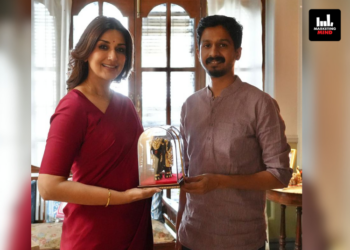 P. N. Gadgil & Sons Ropes , Sonali Bendre , Brand Ambassador