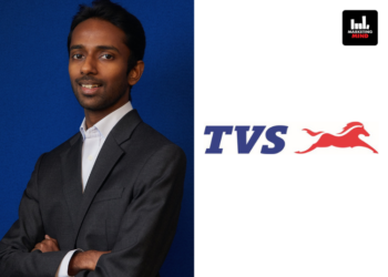 TVS Motor Company Names Ravindran Shanmugam As Independent Director
