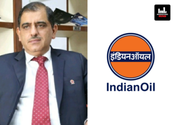 Indian Oil Corporation Elevates Manish Malik As Executive Director (AI-ML)