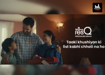 Reliance resQ Turns The Spotlight On Middle-Class Budgeting In Latest Brand Film