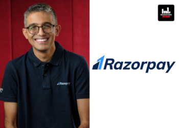 Razorpay Elevates Apurav Sethi As Chief Marketing Officer