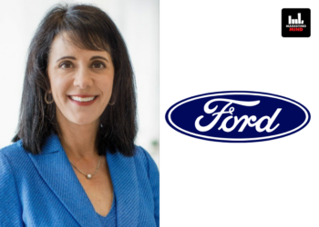 Lisa Materazzo To Step Down As Global CMO At Ford Motor Company