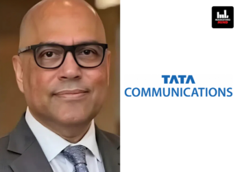 Tata Communications Appoints Ganapathi S. Lakshminarayanan As MD & CEO