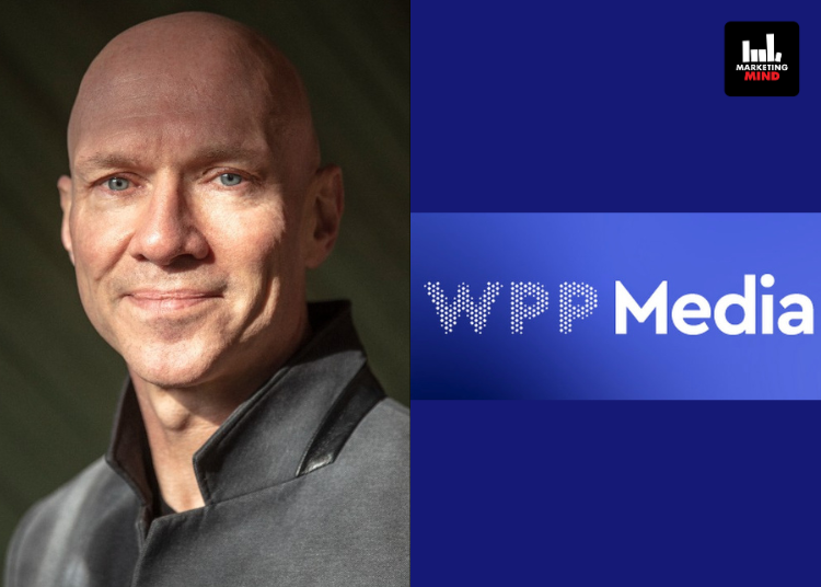 David Gaines Joins WPP Media As President, Global Head Of Planning