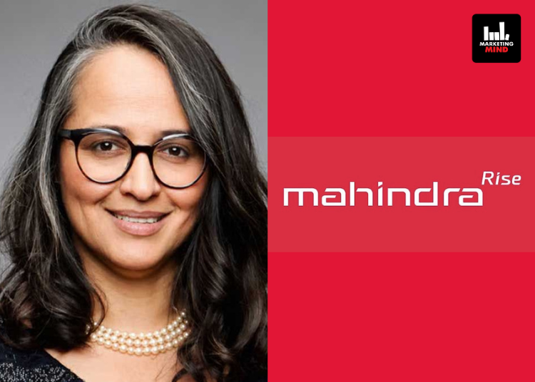 Mahindra Group Names Purnima Lamba As Chief Brand Officer, Effective September 2026