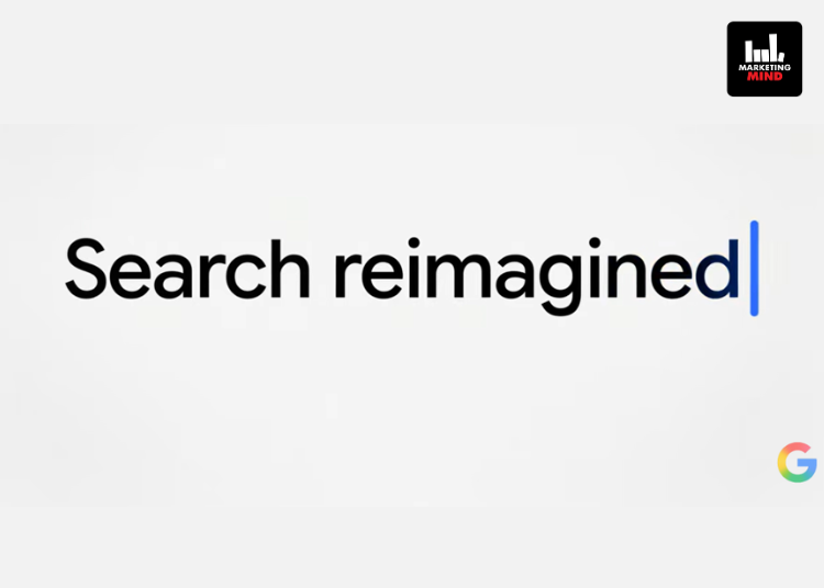 Google Bets Big On AI, Reimagines The Future Of Search