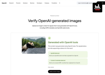 OpenAI Expands AI Transparency Push With New Verification Framework