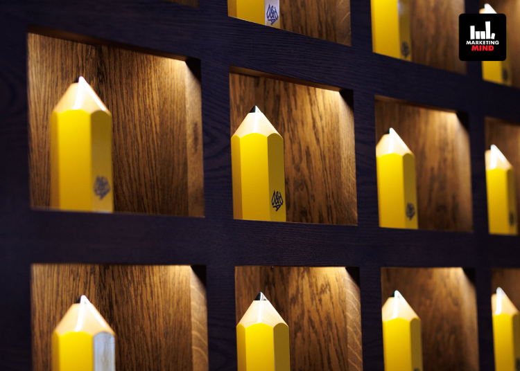 India Secures 6 Pencils & 11 Shortlists At D&AD Awards 2026