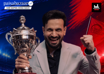 Paisabazaar Brings Cricket & Credit Scores Together With New CPL Campaign