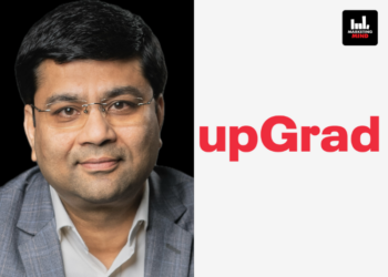 upGrad Appoints Mukesh Mundra As CFO