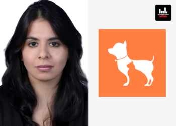 Shrutie Kher Joins Heads Up For Tails As Marketing Head