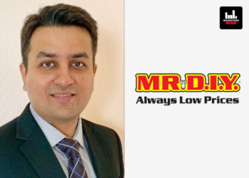 Vikas Gupta MR.D.I.Y India Group CEO Vikas Gupta Takes Charge As Group CEO Of MR.D.I.Y India
