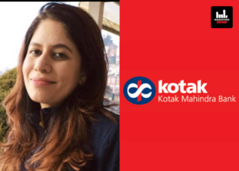 Celia D’Souza , Kotak Mahindra Bank , Vice President – Marketing Kotak Mahindra Bank Elevates Celia D’Souza To Vice President – Marketing