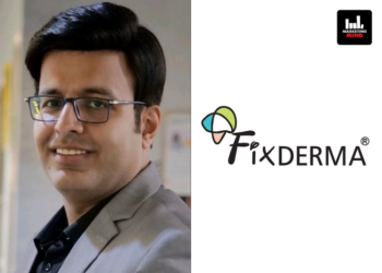 Chirag Jagwani , Fixderma , Chief Marketing Officer
