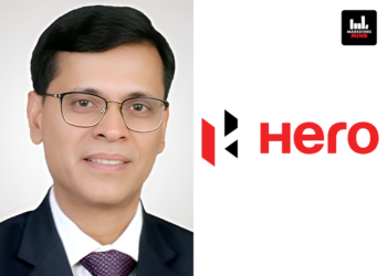 Hero MotoCorp Appoints Sachin Agrawal As CTO