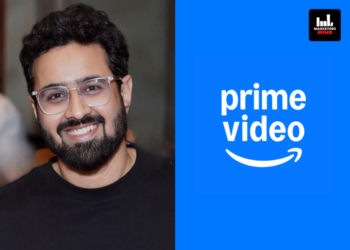 Chetan Jhawar Elevated As Head Of Hindi Original Movies At Prime Video & Amazon MGM Studios