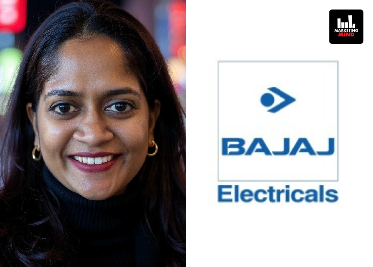 Bajaj Electricals Appoints Sangamitra Manoharan As Category Marketing Head - Kitchen Appliances