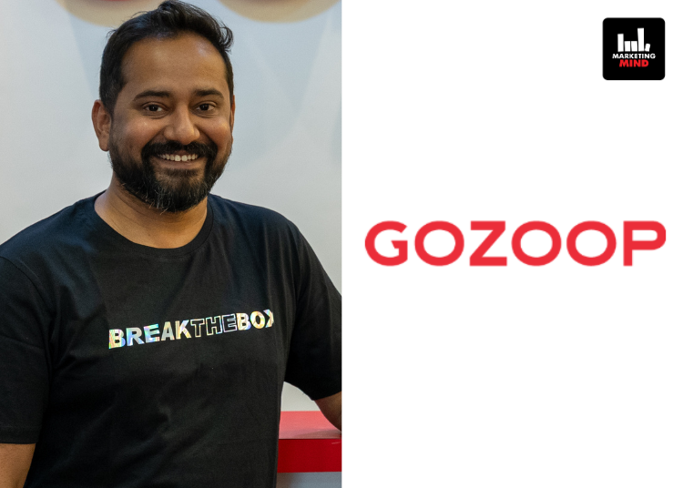 Abhishek Raut Joins Gozoop Creative As Senior Creative Director (Art)