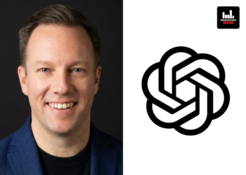 OpenAI Names Colin Fleming As Chief Marketing Officer, Business
