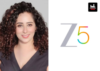 ZEE5 Elevates Apoorva Mehandiratta To Vice President – Marketing