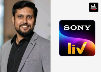 Sony LIV Elevates Mitesh Mehta As AVP – Pricing & Strategy, Sports