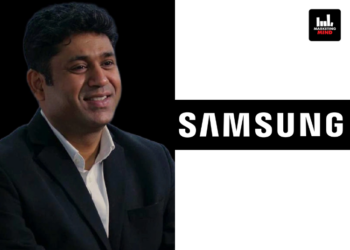 Samsung India Elevates Shirish Agarwal As Head Of Marketing For MX Business