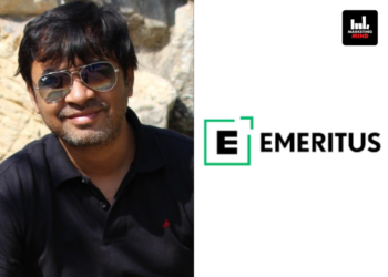 Ashish Shrivastava Joins Emeritus As Associate Director – Brand Experience & Activations