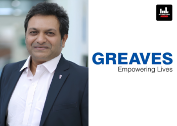 Greaves Cotton Appoints Vinay Pawar As Group CTO